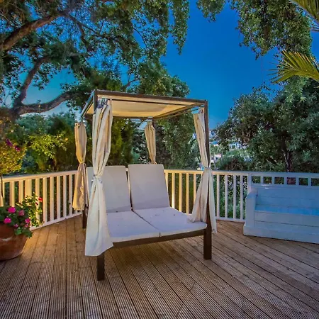 Luxury With Swimming Pool And Jacuzzi Marbella
